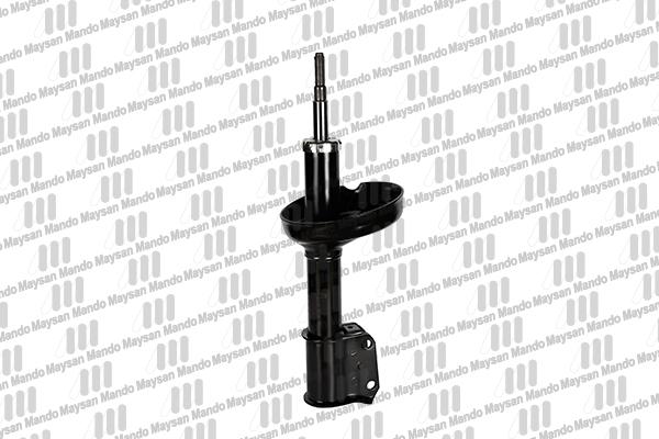 Maysan Mando S9410327 - Shock Absorber www.autospares.lv