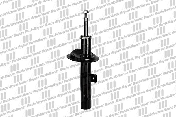 Maysan Mando S9762103 - Shock Absorber www.autospares.lv