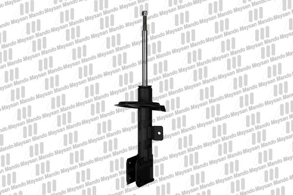 Maysan Mando S9712107 - Shock Absorber www.autospares.lv