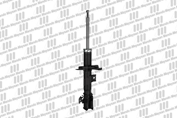 Maysan Mando S9717201 - Shock Absorber www.autospares.lv