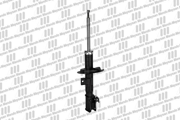 Maysan Mando S9717203 - Shock Absorber www.autospares.lv