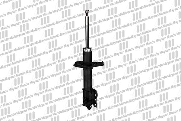 Maysan Mando S9717707 - Shock Absorber www.autospares.lv