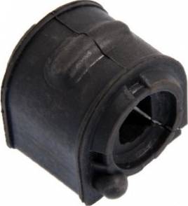 MAZDA BP4K-34-156B - Bukse, Stabilizators www.autospares.lv