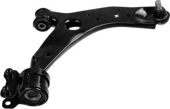 MAZDA C51334300 - Track Control Arm www.autospares.lv