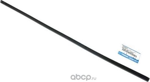 MAZDA G22E-67-333 - Wiper Blade www.autospares.lv