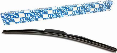 MAZDA GS1E-67-330 - Wiper Blade www.autospares.lv