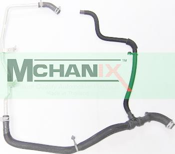 Mchanix CRHHS-001 - Radiatora cauruļvads www.autospares.lv