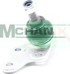 Mchanix FDBJT-001 - Balst / Virzošais šarnīrs www.autospares.lv