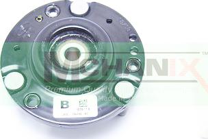 Mchanix FDSTM-001 - Amortizatora statnes balsts autospares.lv