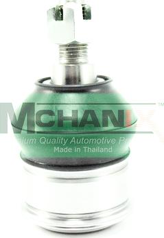 Mchanix HOBJT-002 - Balst / Virzošais šarnīrs www.autospares.lv