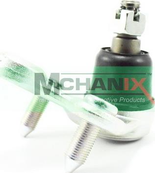 Mchanix HOBJT-012 - Balst / Virzošais šarnīrs autospares.lv