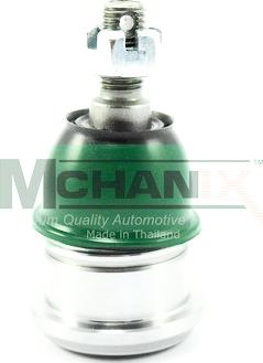 Mchanix HOBJT-020 - Balst / Virzošais šarnīrs autospares.lv