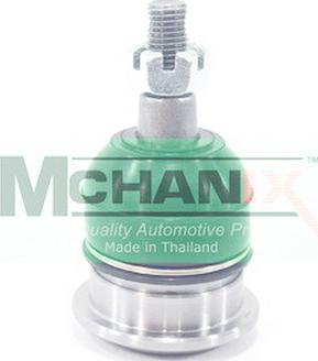 Mchanix HOBJT-021 - Ball Joint www.autospares.lv