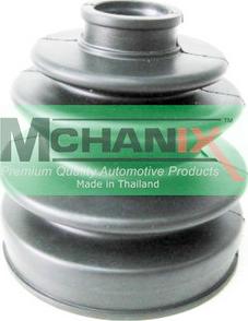 Mchanix HOCVB-002 - Bellow, drive shaft www.autospares.lv