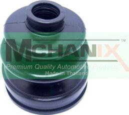 Mchanix HYCVB-002 - Putekļusargs, Piedziņas vārpsta www.autospares.lv