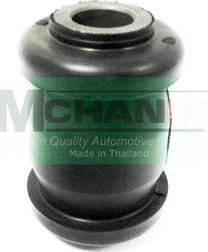 Mchanix MTCAB-029 - Сайлентблок, рычаг подвески колеса www.autospares.lv