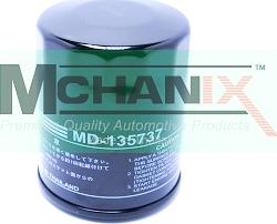 Mchanix MTOLF-008 - Oil Filter www.autospares.lv