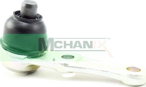 Mchanix MZBJT-009 - Balst / Virzošais šarnīrs www.autospares.lv