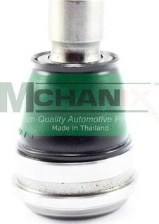 Mchanix MZBJT-012 - Ball Joint www.autospares.lv