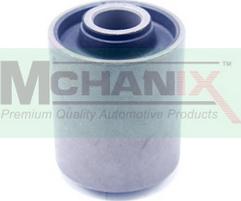 Mchanix MZCAB-024 - Piekare, Šķērssvira www.autospares.lv