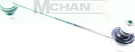 Mchanix MZSLR-003 - Rod / Strut, stabiliser www.autospares.lv