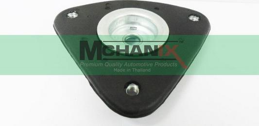 Mchanix MZSTM-005 - Опора стойки амортизатора, подушка www.autospares.lv