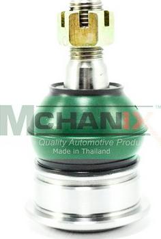 Mchanix NSBJT-009 - Ball Joint www.autospares.lv