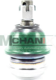 Mchanix NSBJT-006 - Balst / Virzošais šarnīrs www.autospares.lv