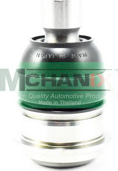 Mchanix NSBJT-016 - Ball Joint www.autospares.lv