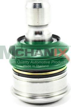 Mchanix NSBJT-020 - Ball Joint www.autospares.lv