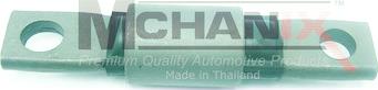 Mchanix NSCAB-019 - Bush of Control / Trailing Arm www.autospares.lv