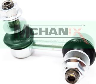 Mchanix NSSLR-020 - Stiepnis / Atsaite, Stabilizators www.autospares.lv