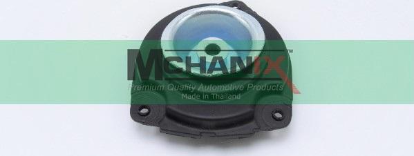 Mchanix NSSTM-008 - Top Strut Mounting www.autospares.lv