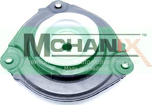 Mchanix NSSTM-019 - Top Strut Mounting www.autospares.lv