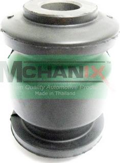 Mchanix SZCAB-007 - Bush of Control / Trailing Arm www.autospares.lv