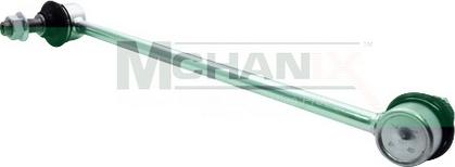 Mchanix SZSLR-001 - Rod / Strut, stabiliser www.autospares.lv