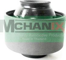 Mchanix TOCAB-090 - Сайлентблок, рычаг подвески колеса www.autospares.lv