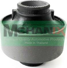 Mchanix TOCAB-091 - Сайлентблок, рычаг подвески колеса www.autospares.lv