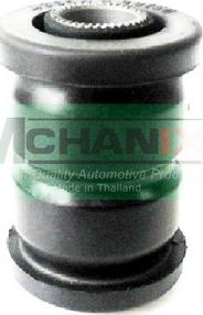 Mchanix TOCAB-051 - Сайлентблок, рычаг подвески колеса www.autospares.lv