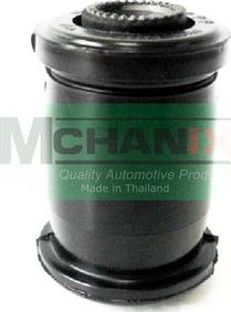 Mchanix TOCAB-052 - Сайлентблок, рычаг подвески колеса www.autospares.lv