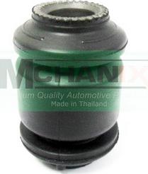 Mchanix TOCAB-036 - Сайлентблок, рычаг подвески колеса www.autospares.lv