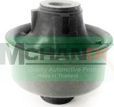 Mchanix TOCAB-075 - Bush of Control / Trailing Arm www.autospares.lv