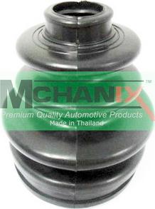 Mchanix TOCVB-009 - Putekļusargs, Piedziņas vārpsta www.autospares.lv