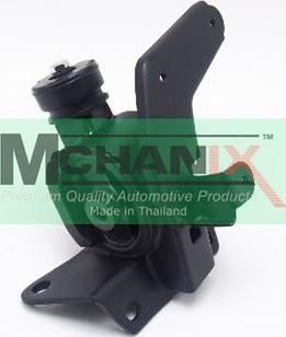 Mchanix TOENM-144 - Piekare, Dzinējs www.autospares.lv