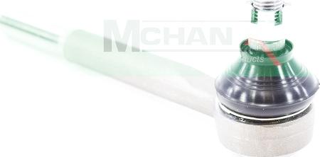 Mchanix TOTRE-035 - Stūres šķērsstiepņa uzgalis www.autospares.lv