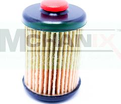 Mchanix UNGAS-028 - Degvielas filtrs www.autospares.lv