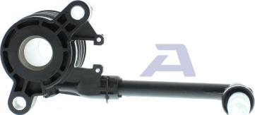 MDR AIS-CSCN003 - Centrālais izslēdzējmehānisms, Sajūgs www.autospares.lv