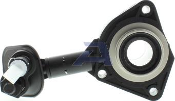 MDR AIS-CSCZ006 - Centrālais izslēdzējmehānisms, Sajūgs www.autospares.lv