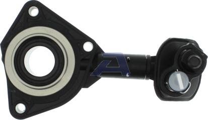 MDR AIS-CSCZ006 - Centrālais izslēdzējmehānisms, Sajūgs www.autospares.lv