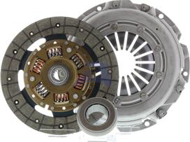 MDR AIS-KEOP11 - Комплект сцепления www.autospares.lv